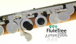 Tocco flute