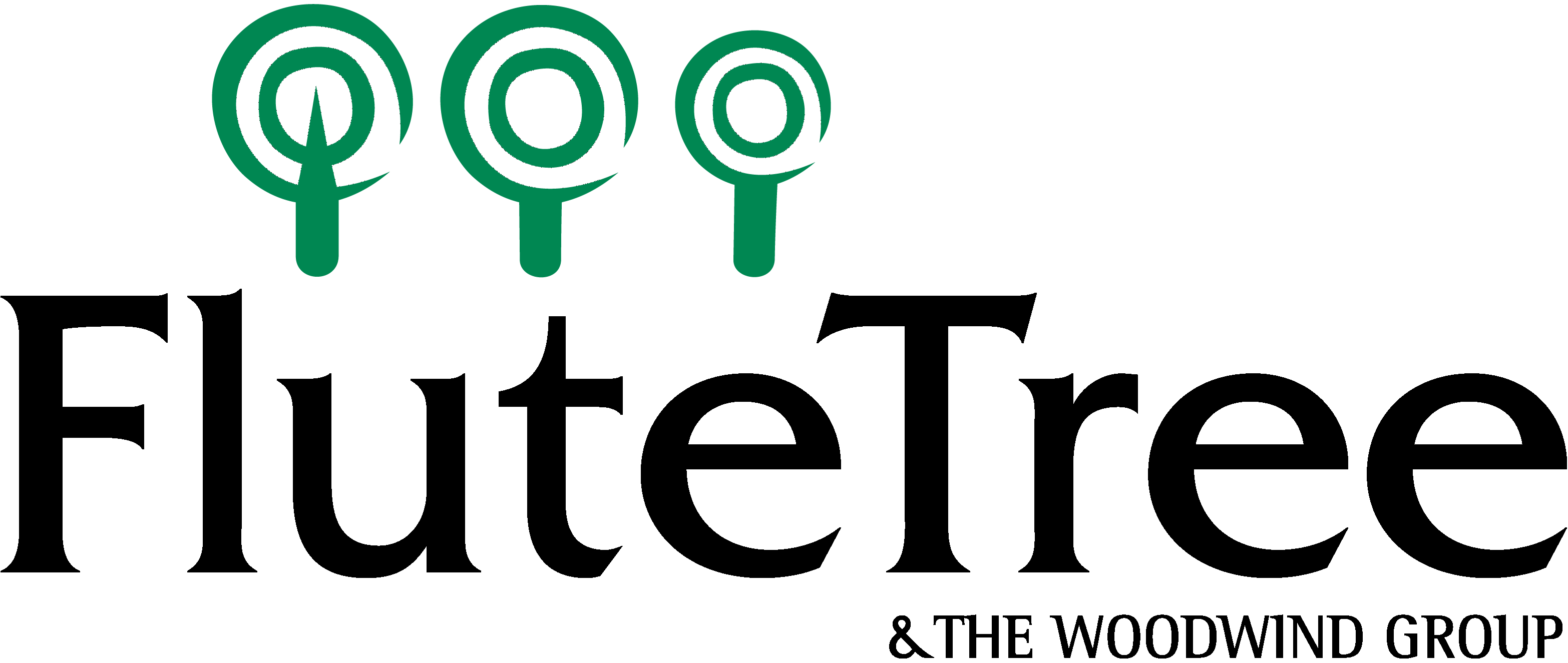 FluteTree logo